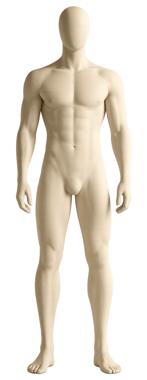 RKINA mannequin